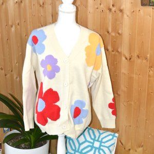 Forever 21 woman Sweater Size M